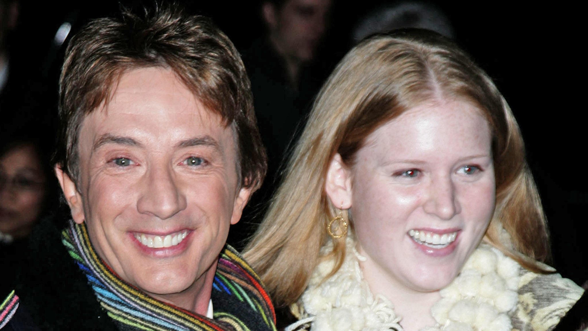 Martin Short Family Devastated by Daughter Katherine Short's Passing
